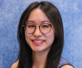 Angela Chieh, diagnostic radiology resident