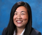 Headshot of Michelle Bardis, Diagnostic Radiology resident