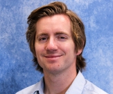 Headshot of Joseph Breuer, Interventional Radiology resident