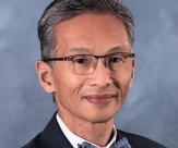 Headshot of H. Bryant Nguyen