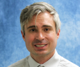 Dalton Amador, diagnostic radiology resident