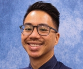 Headshot of Kevin Dao, Diagnostic Radiology resident