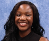 Headshot of Ozivefueshe Dimowo, Diagnostic Radiology resident