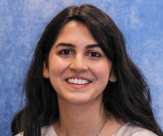 Divya Balchander, diagnostic radiology resident