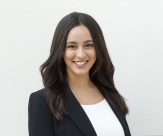 Dina Perkey — Assistant Clinical Professor, Psychiatry & Human Behavior