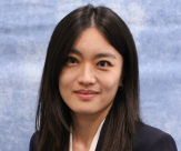 Emily Zheng, diagnostic radiology resident
