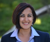 Firoza Mamdani, PhD, headshot