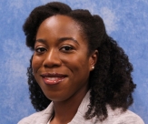 Headshot of Angellica Gordon, Diagnostic Radiology resident