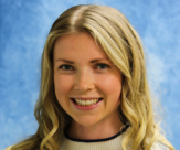 Hannah Curtis, interventional radiology resident