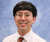 Hill Wang, diagnostic radiology resident