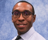 Headshot of Jeremy Johnson, Diagnostic Radiology resident