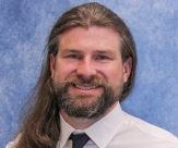Headshot of Michael Korczynski, DO, Radiology fellow