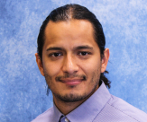Lauro Avalos, diagnostic radiology resident