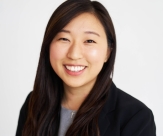 Michelle Won headshot