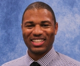 Headshot of Samuel Mingo, Diagnostic Radiology resident