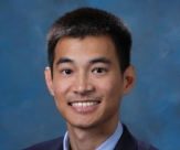 Headshot of Kenneth Huynh, Interventional Radiology resident