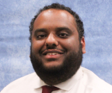 Nabill Munshi, diagnostic radiology resident