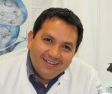 Pedro Sequeira Mendieta, Psychiatry Dept. assistant researcher