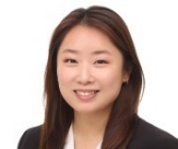 Headshot of So Min Lim, CAP fellow