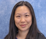 Headshot of Christine Polizzi, DO, Radiology fellow