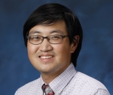 Headshot of Eugene Shin, MD, Radiology fellow