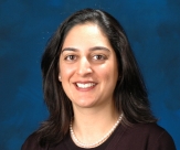 Dr. Sonia Sehgal