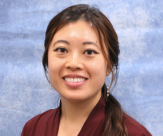 Stephanie Vuong, diagnostic radiology resident