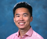 Headshot of Shawn Sun, Diagnostic Radiology resident