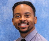 Taylor Robinson, diagnostic radiology resident