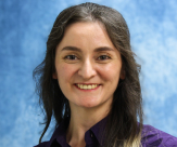 Theresa Riley, diagnostic radiology resident
