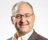 Headshot of Steve Delisi