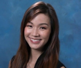 Headshot of Julia Tran, Diagnostic Radiology resident