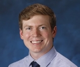 Headshot of Joshua Wright, MD, Radiology fellow