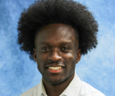 Wynton Sims, diagnostic radiology resident