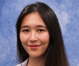 Headshot of Jasmine Zhao, Diagnostic Radiology resident