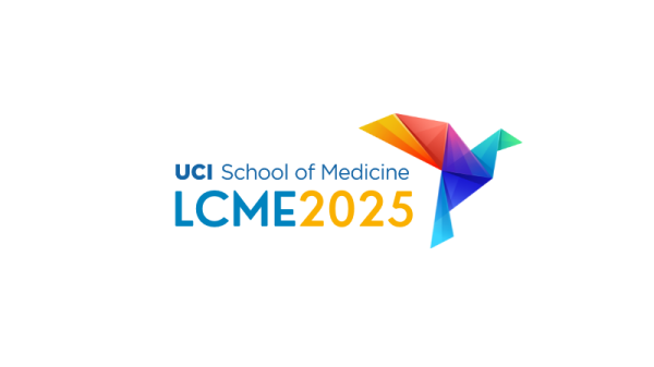 UCI School of Medicine LCME 2025 