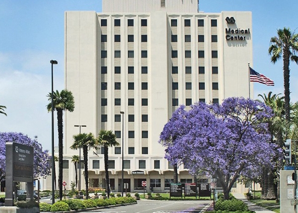 A photo of Tibor Rubin VA Medical Center - 2100x1500