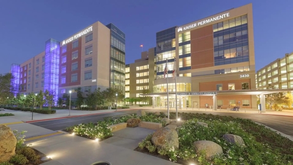 Kaiser Permanente Anaheim