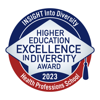 Higher Education Excellence in Diversity Award logo