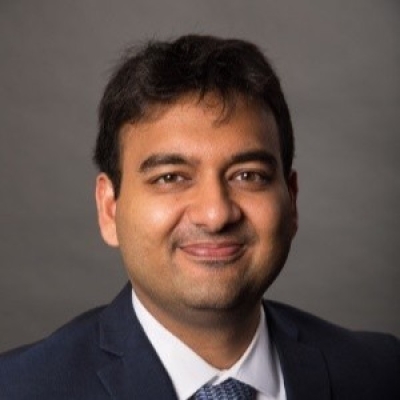 A profile photo of Ayan Rajgarhia