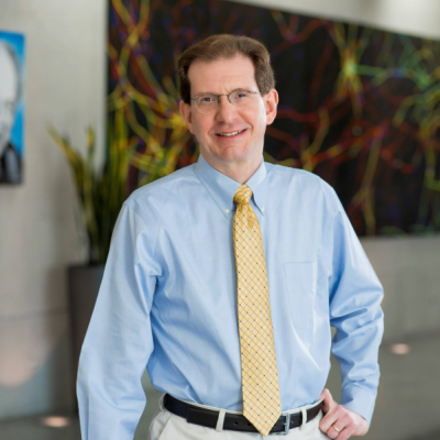 Albert La Spada headshot