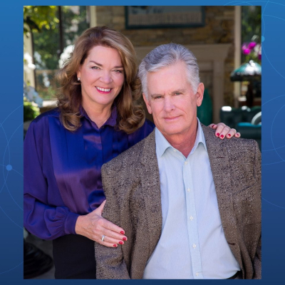 Cary and Will Singleton