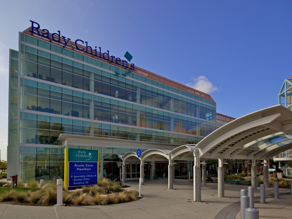 Rady Children's Hospital