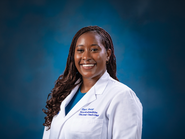 Wanjiru “Chiru” Rwigi headshot