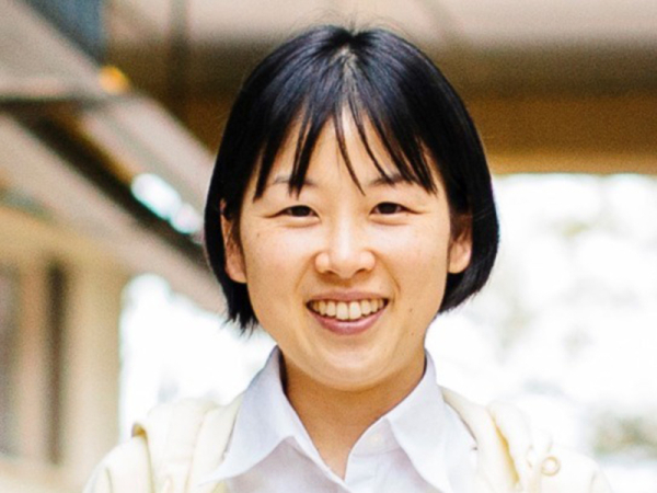 Momoko Watanabe Kuwata, PhD, assistant professor in the Department of Anatomy & Neurobiology