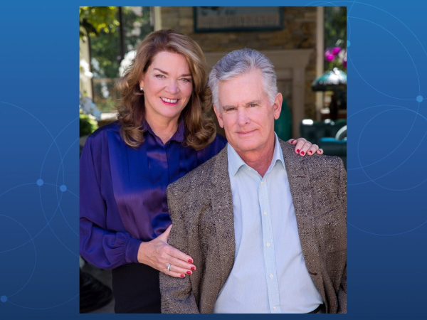Cary and Will Singleton