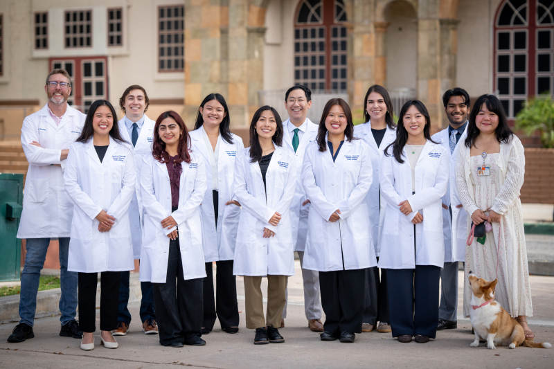 Family Medicine — Class of 2029
