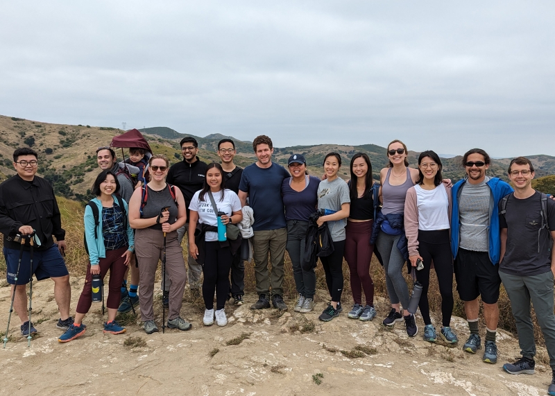 Orange County hikes never disappoint! From coastal cliffs to shady canyons—there’s always a new trail to explore