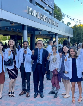 White Coat 2022