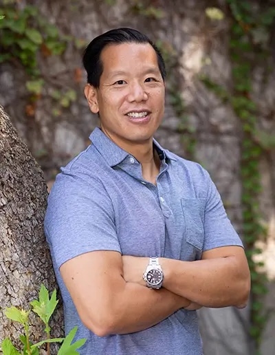Allen Chen, MD, awarded grant to promote equity, diversity and ...